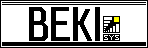 Bekisys